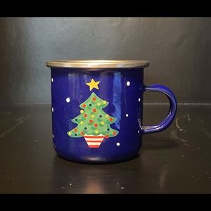 Small Christmas mug